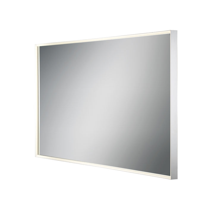 Eurofase 31480-017 LED Mirror, Silver