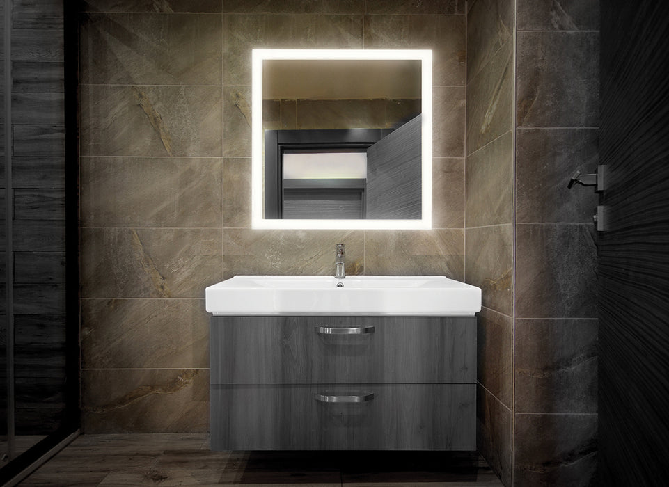 Eurofase 31482-015 LED Mirror, Mirror