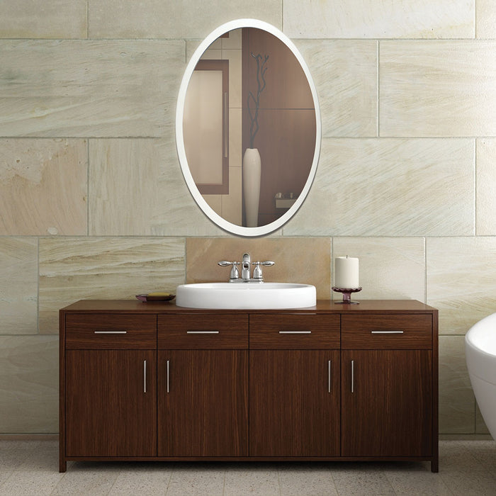 Eurofase 31483-012 LED Mirror, Mirror