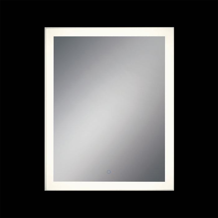 Eurofase 31486-019 LED Mirror, Mirror