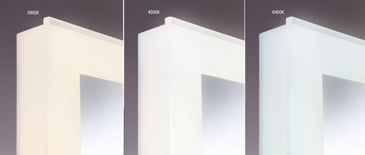 Eurofase 31487-016 LED Mirror, Mirror