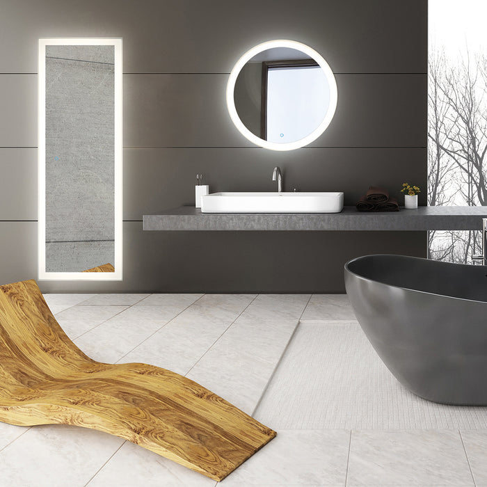 Eurofase 31487-016 LED Mirror, Mirror