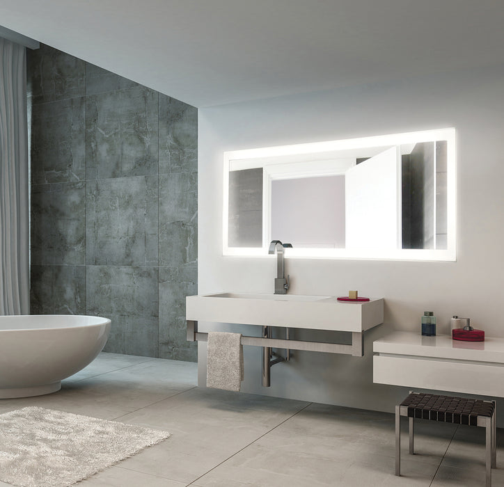 Eurofase 31487-016 LED Mirror, Mirror