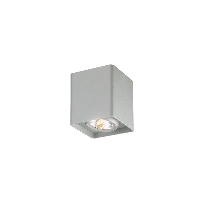 Eurofase 31578-011 LED Outdoor Wall Mount, Marine Grey