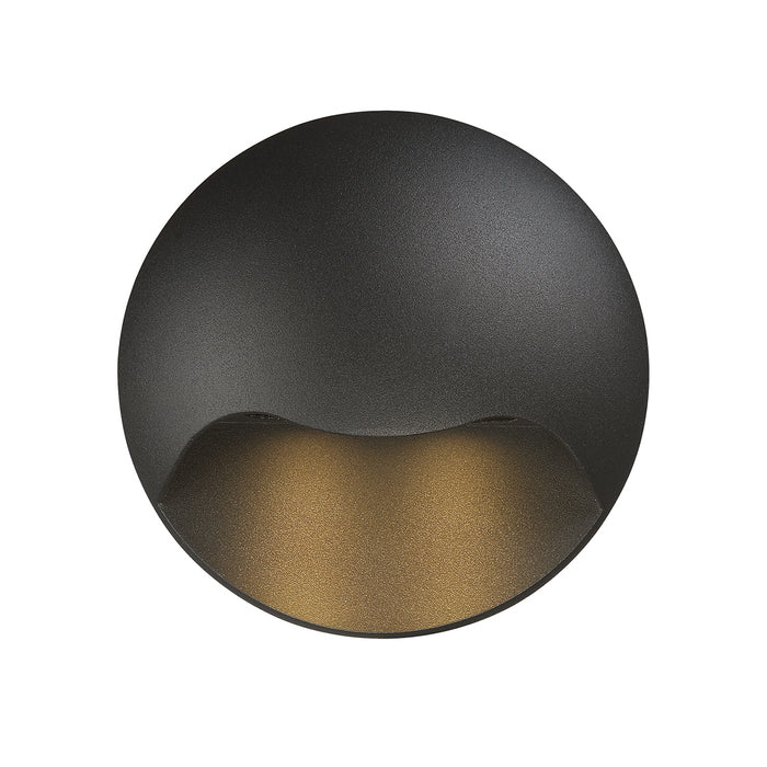 Eurofase 31583-022 LED Outdoor Wall Mount, Graphite Grey