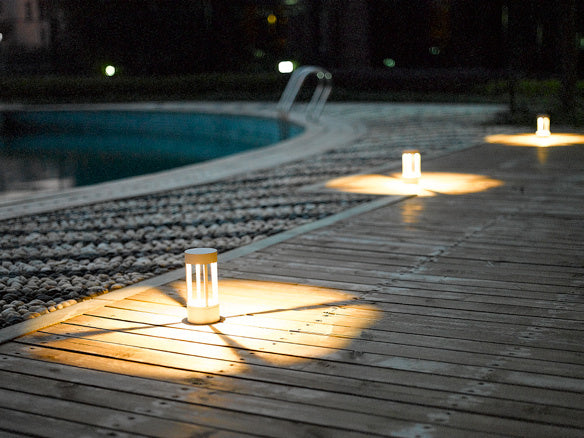 Eurofase 31586-016 LED Outdoor Wall Mount, Marine Grey