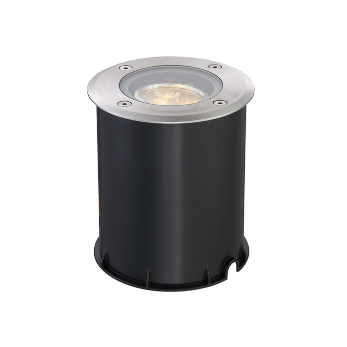 Eurofase 31595-018 LED Outdoor Inground, Stainless Steel