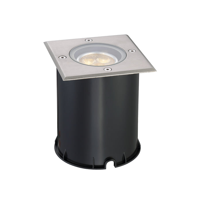 Eurofase 31596-015 LED Outdoor Inground, Stainless Steel