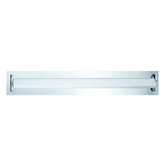 Eurofase 31637-015 LED Wall Sconce, Chrome