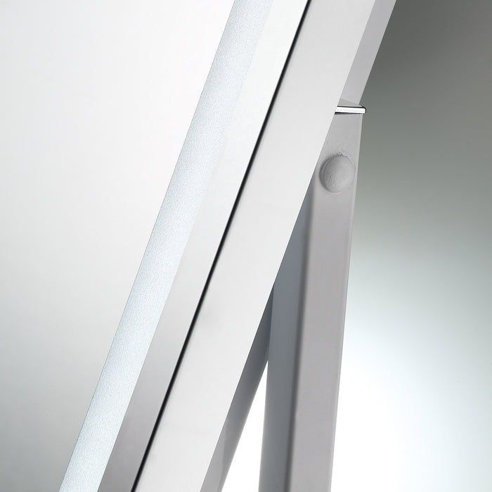 Eurofase 31855-013 LED Mirror, Chrome