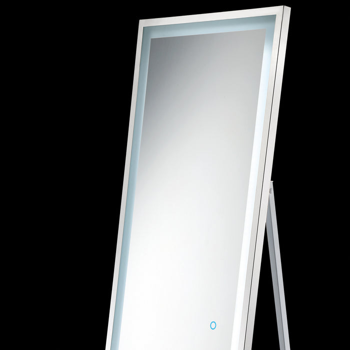 Eurofase 31855-013 LED Mirror, Chrome