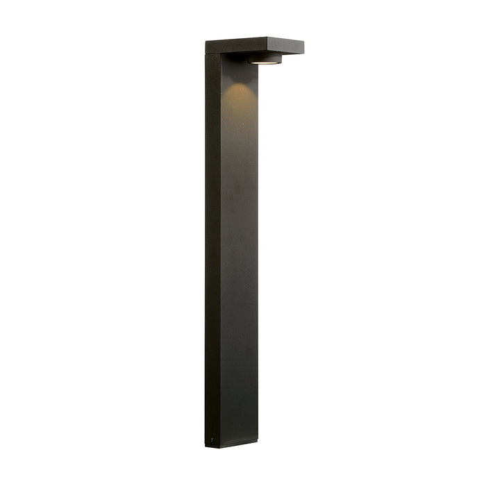 Eurofase 31911-023 LED Bollard, Graphite Grey