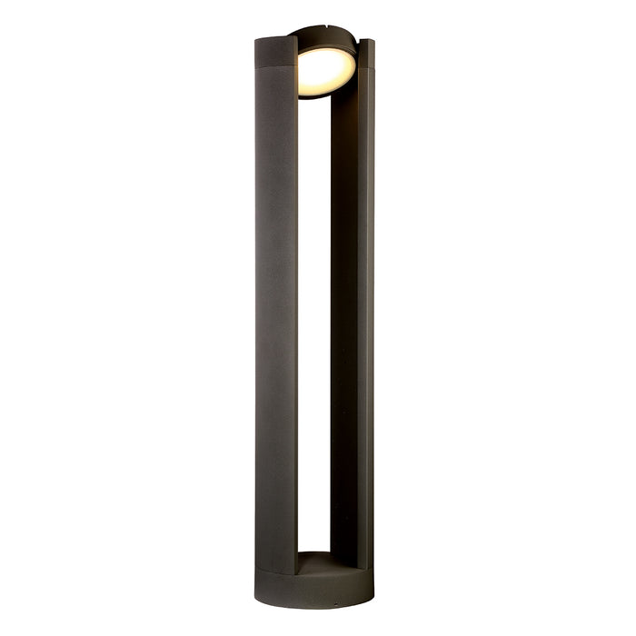 Eurofase 31923-026 LED Bollard, Graphite Grey