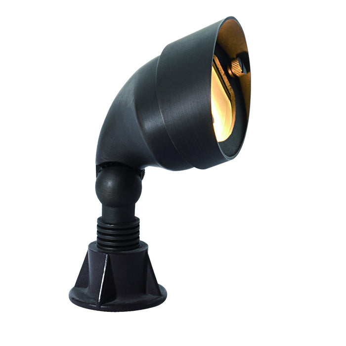 Eurofase 31926-010 LED Spot Light, Antique Bronze