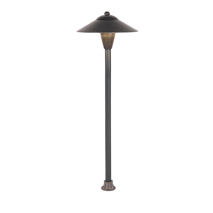 Eurofase 31935-012 LED Path, Antique Bronze