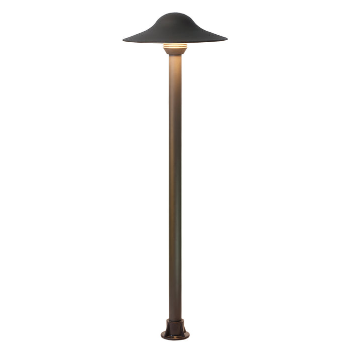 Eurofase 31936-019 LED Path, Antique Bronze