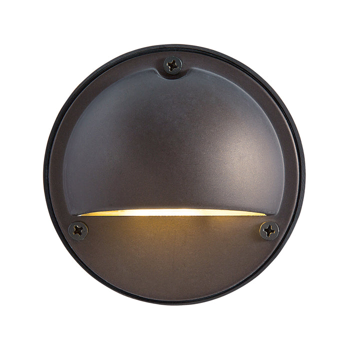Eurofase 31953-016 LED Wall Mount, Bronze