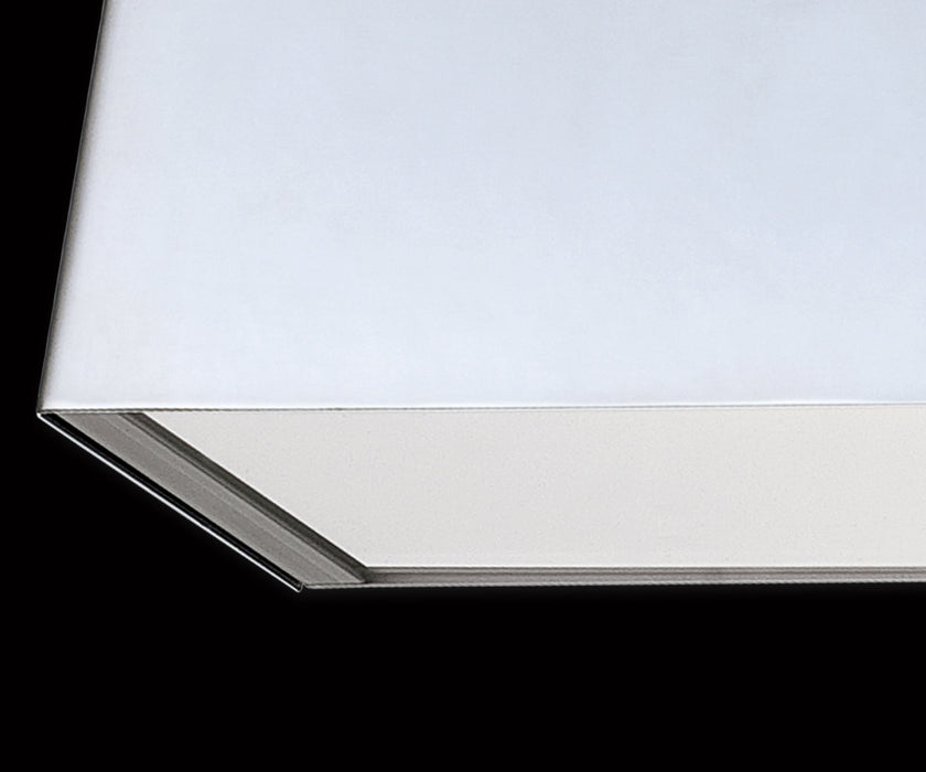Eurofase 32121-018 LED Wall Sconce, Chrome