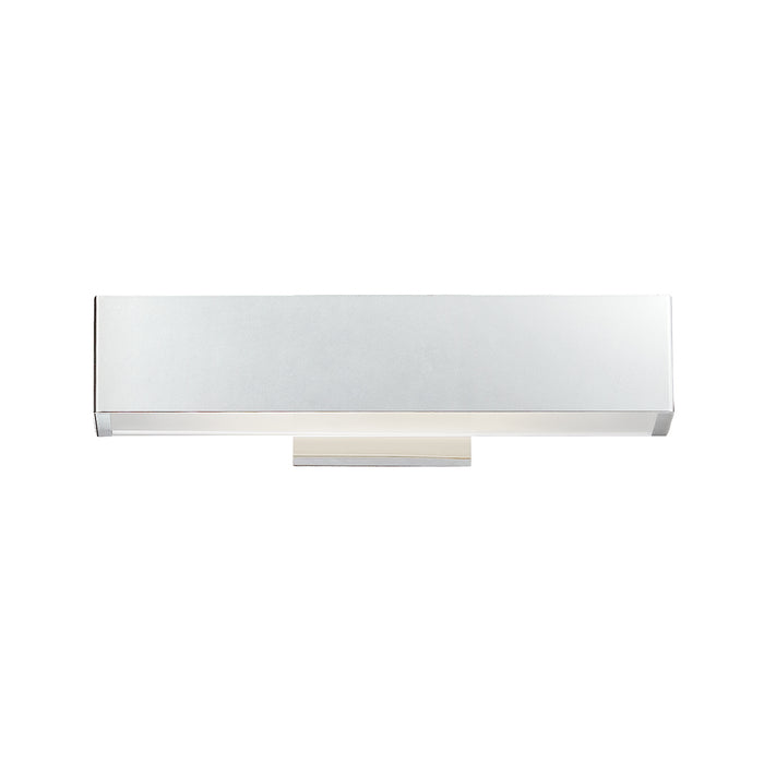 Eurofase 32121-018 LED Wall Sconce, Chrome
