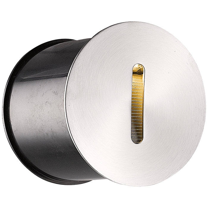 Eurofase 32150-018 LED Outdoor Inwall, Stainless Steel
