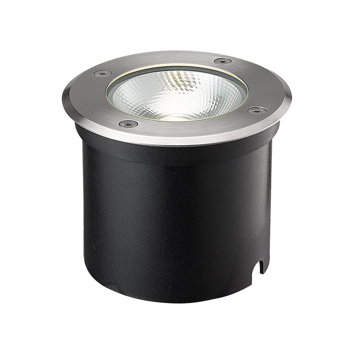 Eurofase 32189-018 LED Outdoor Inground, Stainless Steel