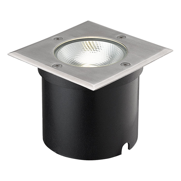 Eurofase 32190-014 LED Outdoor Inground, Stainless Steel
