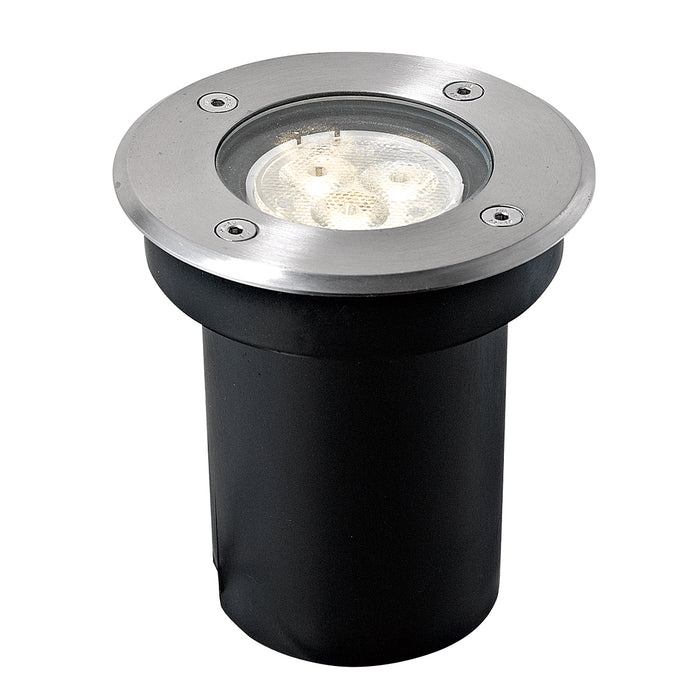 Eurofase 32193-015 LED Outdoor Inground, Stainless Steel