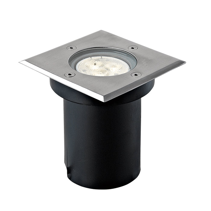 Eurofase 32194-012 LED Outdoor Inground, Stainless Steel