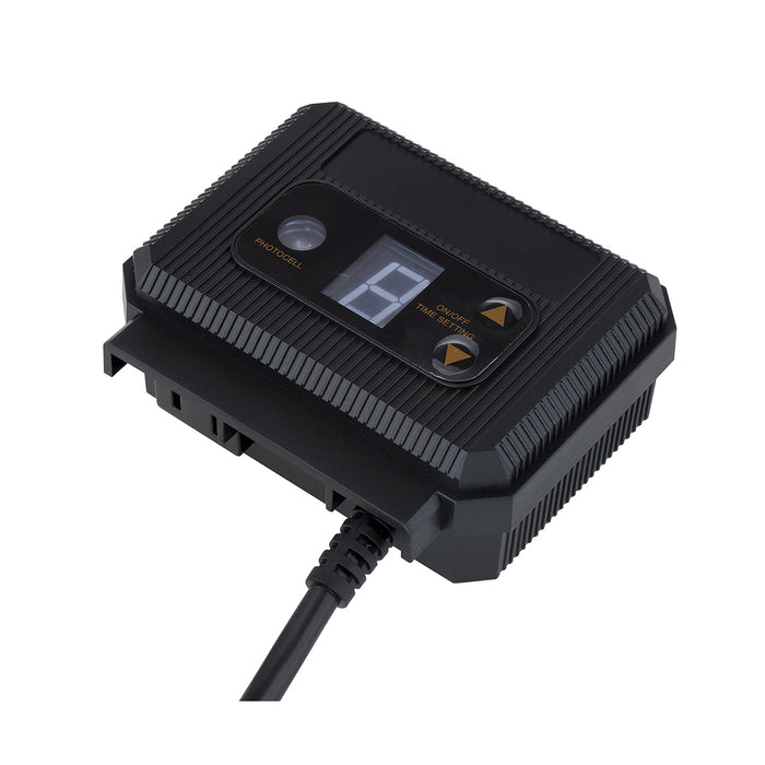 Eurofase 32358-018 Photocell Timer Switch