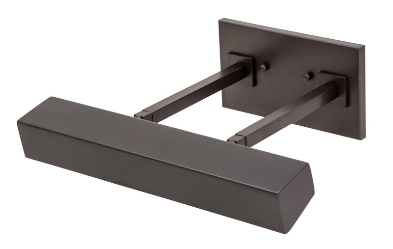 House of Troy DGLEDZ14-OB LED Picture Light, Oil Rubbed Bronze