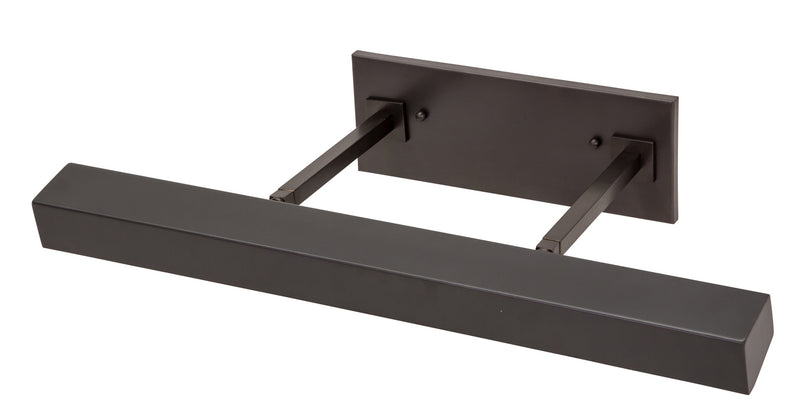 House of Troy DGLEDZ24-OB LED Picture Light, Oil Rubbed Bronze