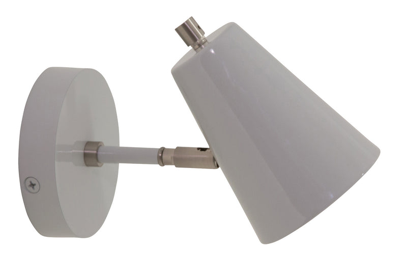 House of Troy K175-GR LED Wall Sconce, Gray