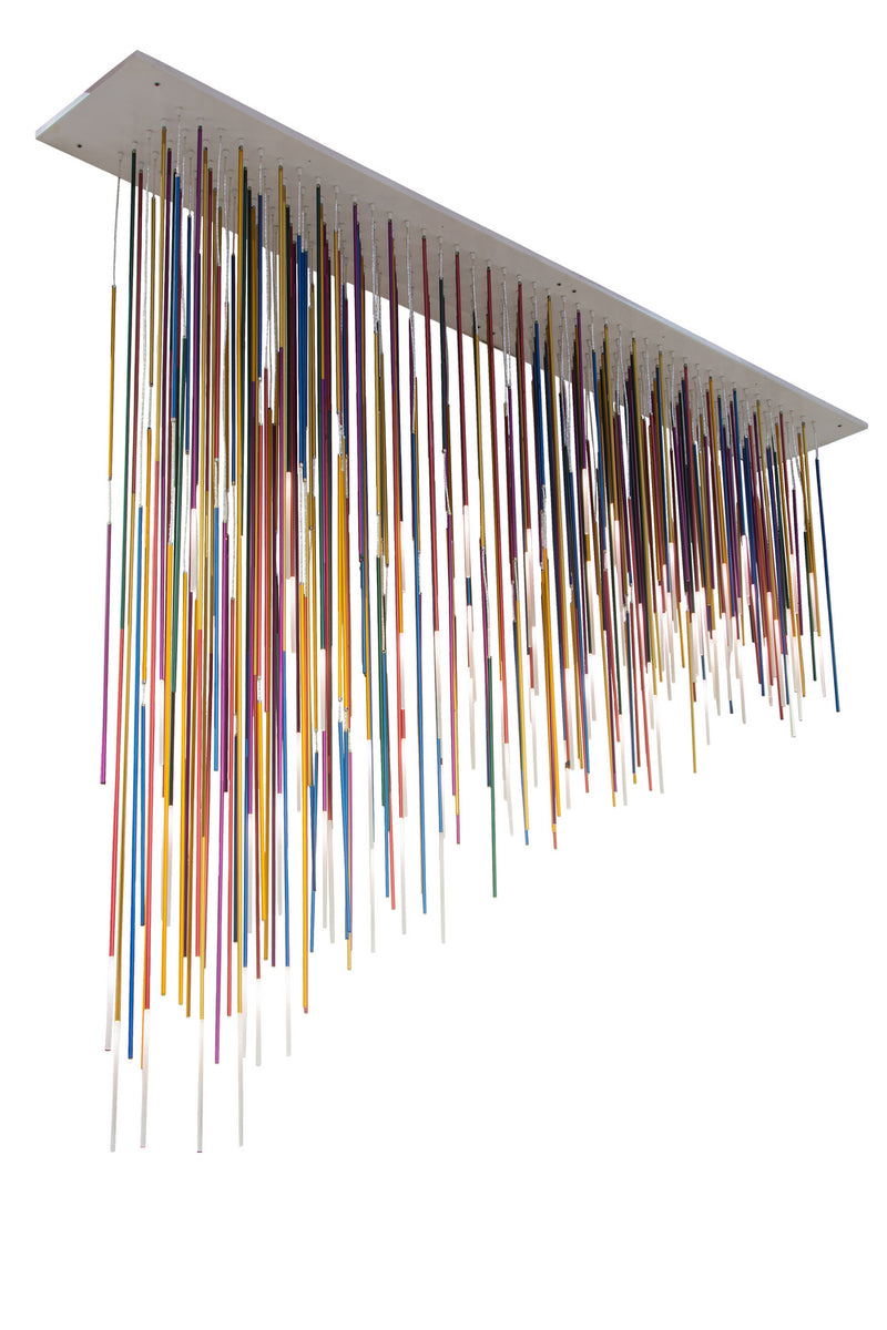 Meyda Tiffany 172710 107 Light Chandelier
