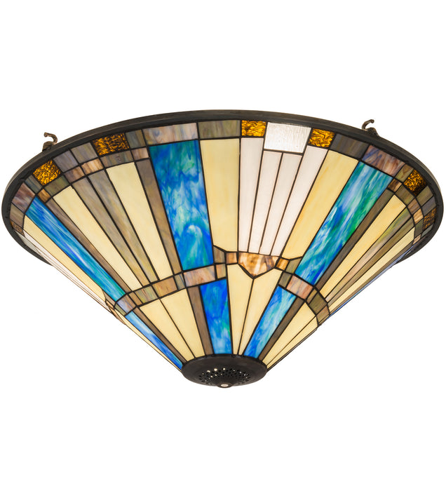 Meyda Tiffany 173733 Shade, Nickel