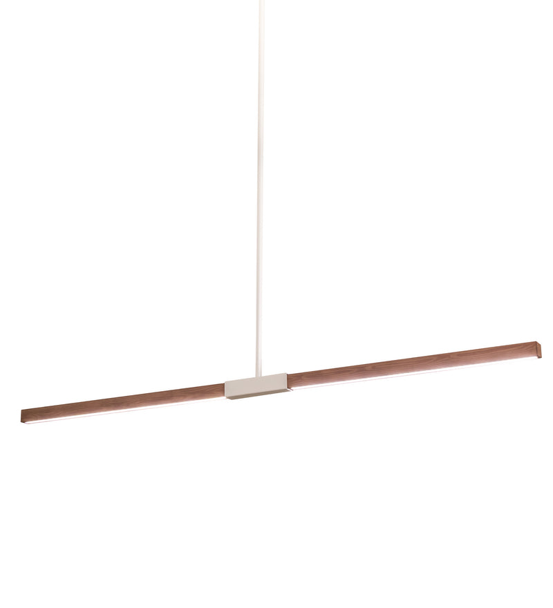 Meyda Tiffany 183191 LED Pendant, Faux Maplewood