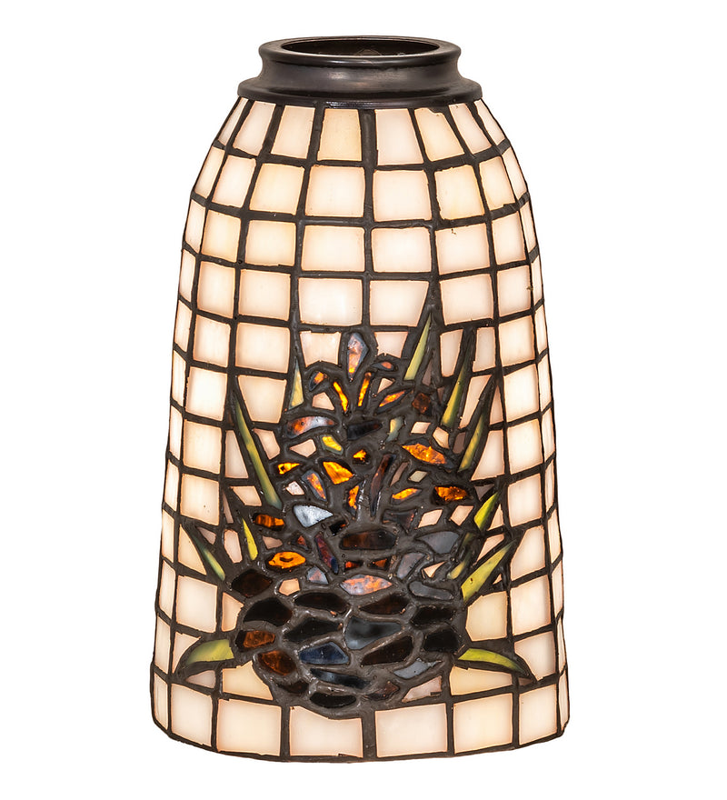 Meyda Tiffany 66917 Shade, Vintage Copper