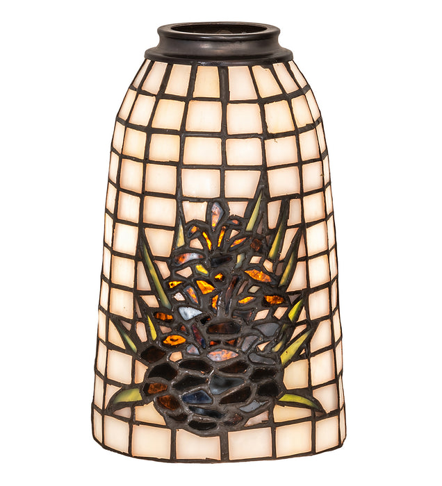 Meyda Tiffany 66917 Shade, Vintage Copper