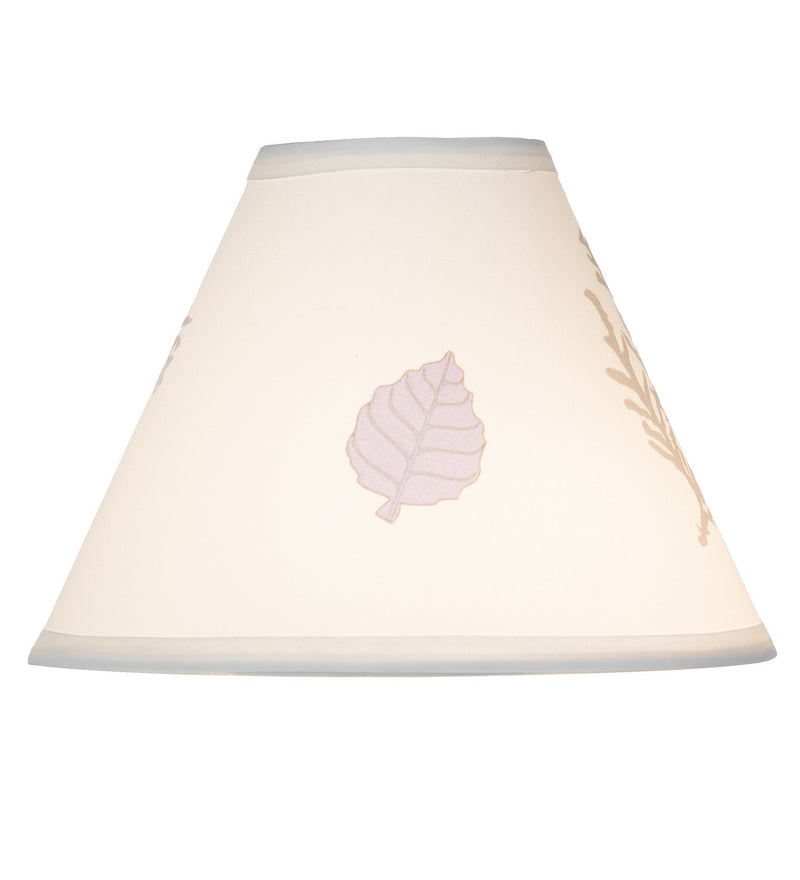 Meyda Tiffany 37748 Shade, Pressed Flower