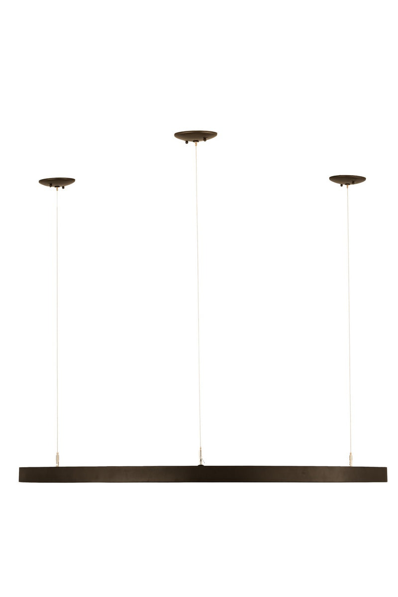Meyda Tiffany 191109 LED Pendant, China Mahogany Bronze
