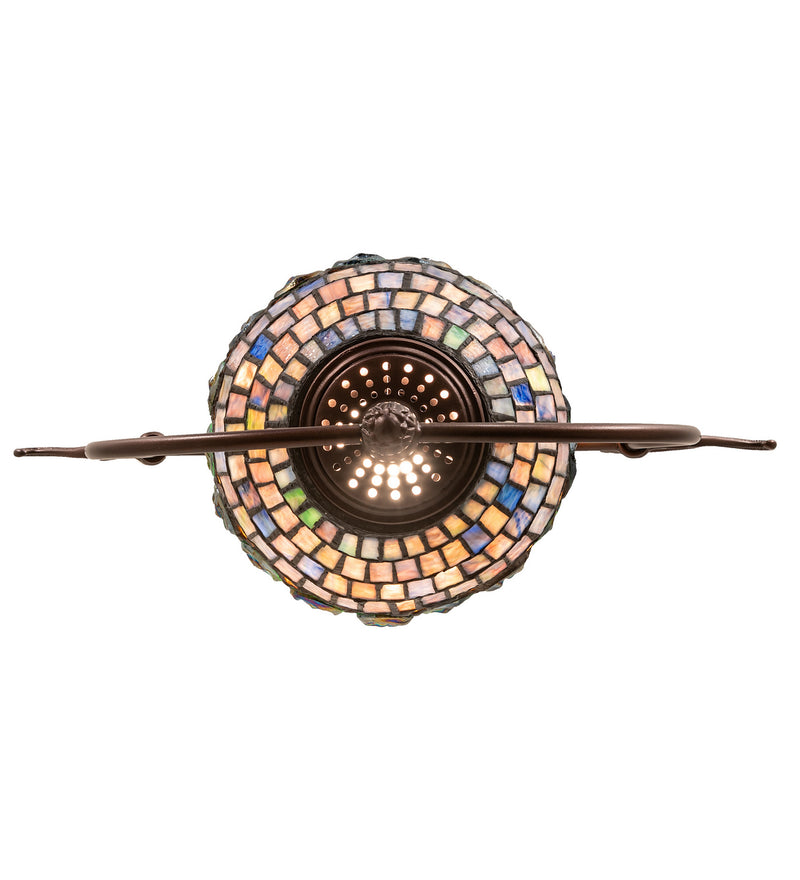 Meyda Tiffany 191200 One Light Pendant