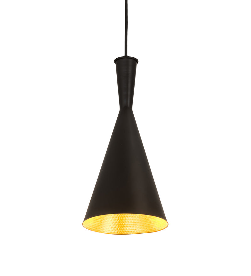 Meyda Tiffany 192172 One Light Mini Pendant, Mahogany Bronze