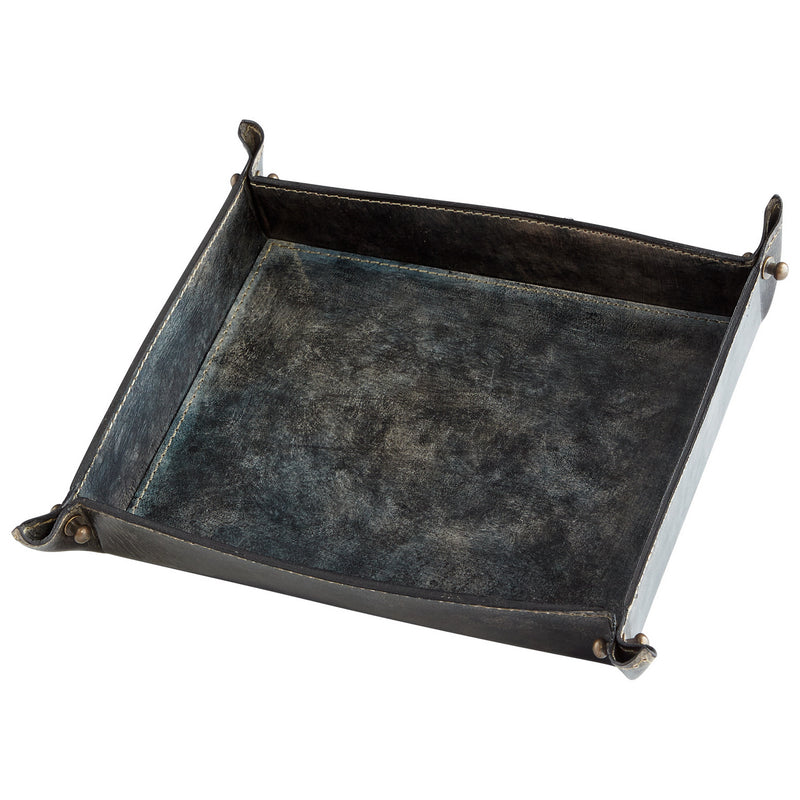Cyan 08040 Tray, Grey
