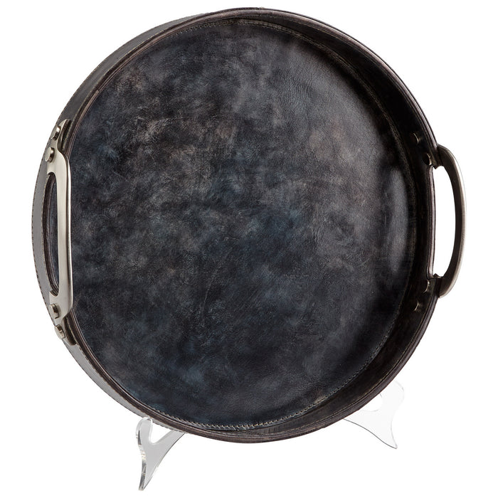 Cyan 08041 Tray, Grey