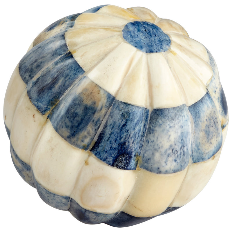 Cyan 08050 Filler, Bone And Blue