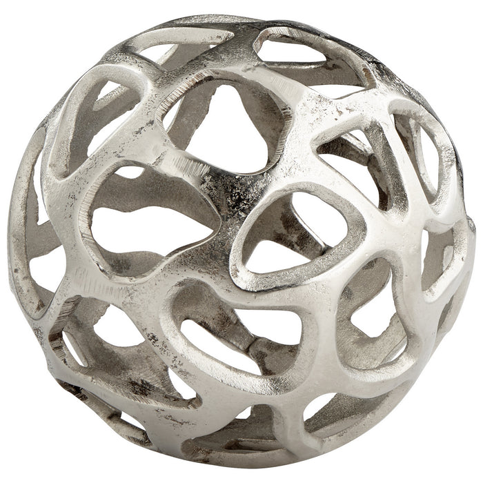 Cyan 08292 Filler, Raw Nickel