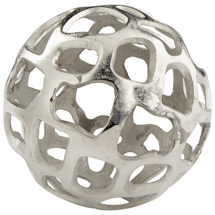 Cyan 08293 Filler, Raw Nickel