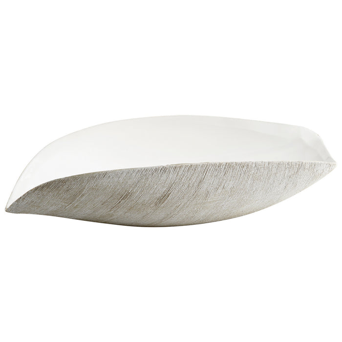 Cyan 08739 Tray, Natural Stone