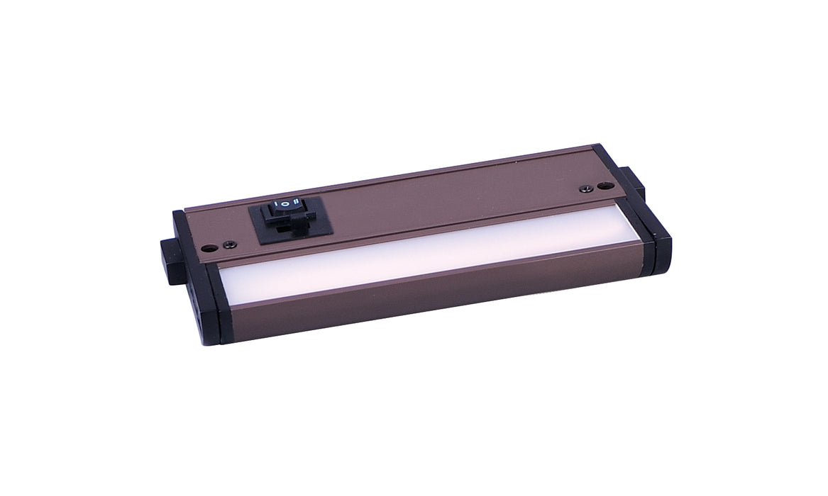 Maxim 89992BZ LED Under Cabinet, Bronze