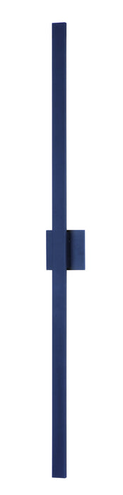 ET2 E41344-BZ LED Outdoor Wall Sconce, Bronze