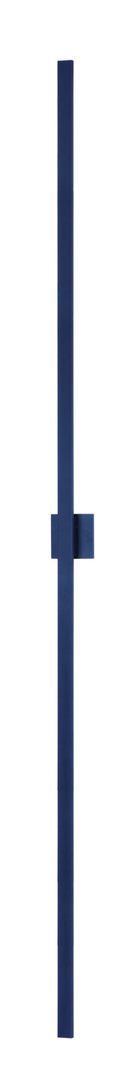 ET2 E41348-BZ LED Outdoor Wall Sconce, Bronze